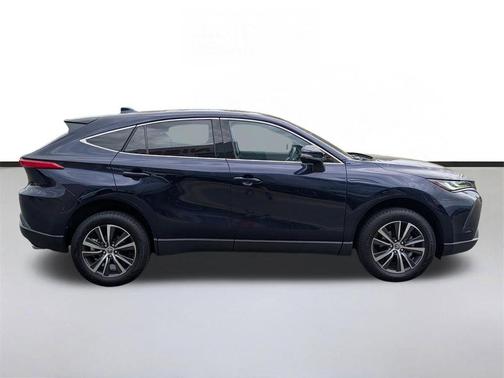 Blueprint 2024 Toyota Venza LE