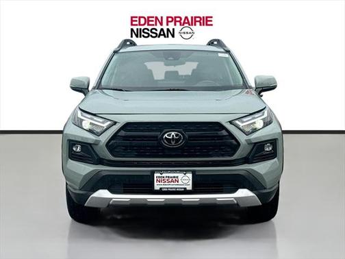 2022 Toyota RAV4 Adventure