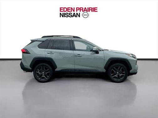 2022 Toyota RAV4 Adventure