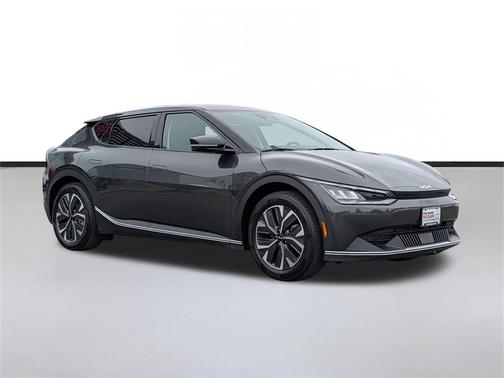 2023 Kia EV6 Light