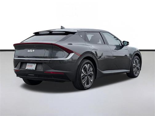 2023 Kia EV6 Light