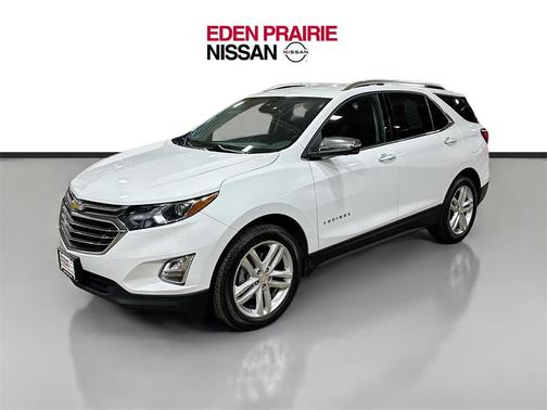 2019 Chevrolet Equinox Premier w/2LZ