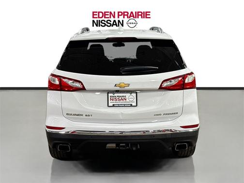 2019 Chevrolet Equinox Premier w/2LZ