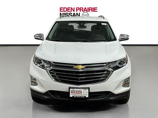 2019 Chevrolet Equinox Premier w/2LZ