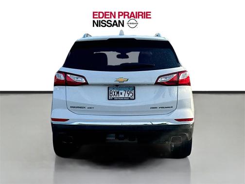 2019 Chevrolet Equinox Premier w/2LZ