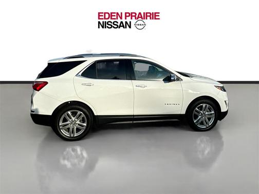 2019 Chevrolet Equinox Premier w/2LZ