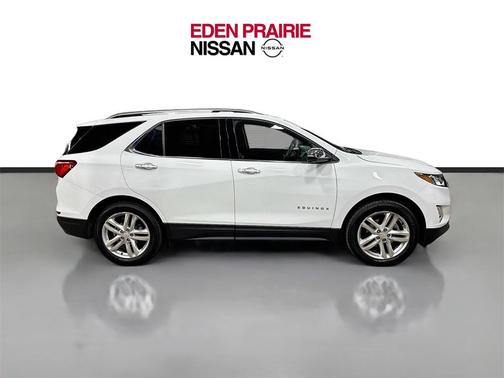 2019 Chevrolet Equinox Premier w/2LZ