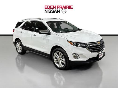 2019 Chevrolet Equinox Premier w/2LZ