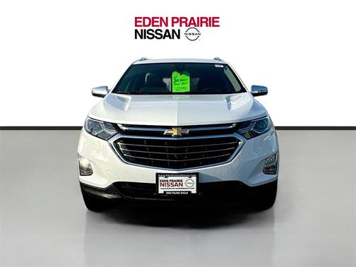2019 Chevrolet Equinox Premier w/2LZ