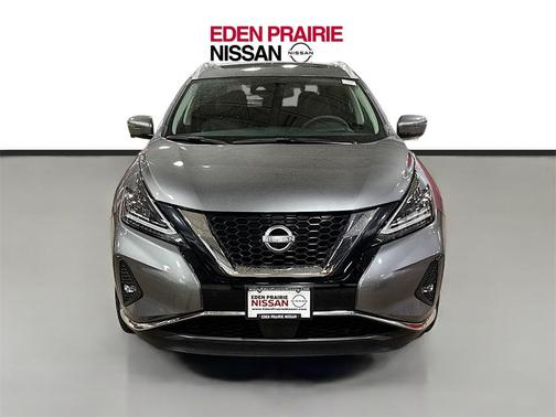 2023 Nissan Murano Platinum Intelligent AWD