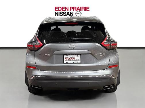 2023 Nissan Murano Platinum Intelligent AWD