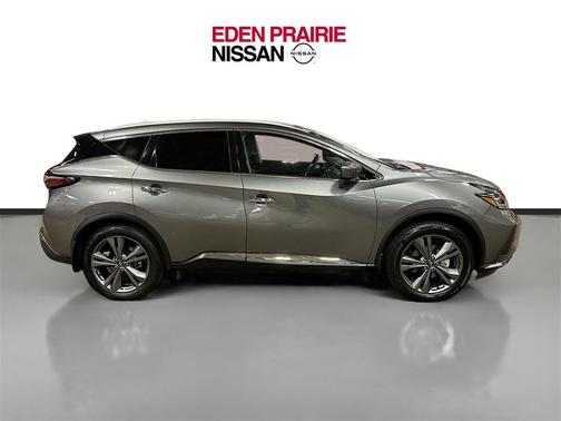 2023 Nissan Murano Platinum Intelligent AWD