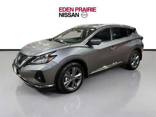 2023 Nissan Murano Platinum Intelligent AWD