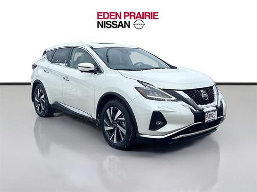 2023 Nissan Murano SL Intelligent AWD