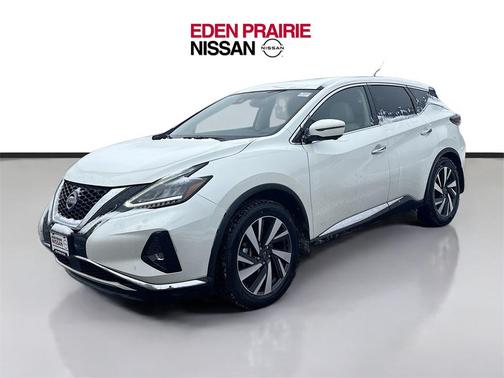 2023 Nissan Murano SL Intelligent AWD