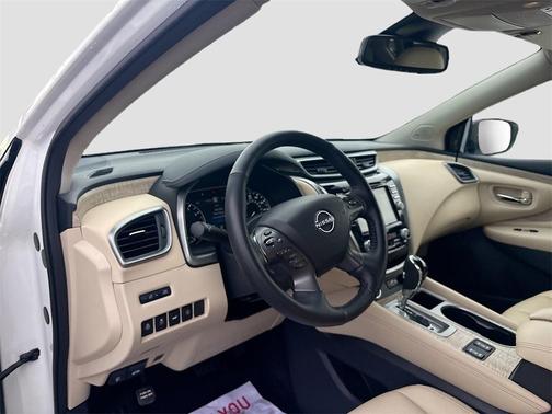 2023 Nissan Murano SL Intelligent AWD