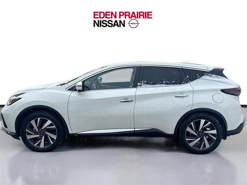 2023 Nissan Murano SL Intelligent AWD