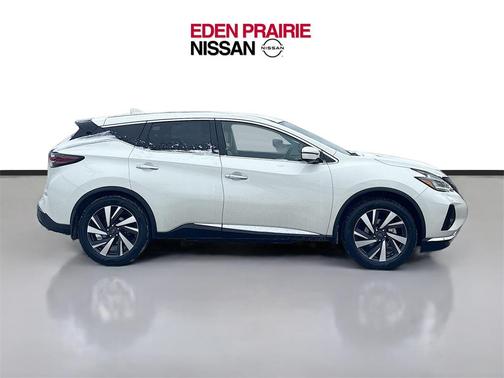 2023 Nissan Murano SL Intelligent AWD