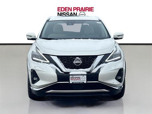 2023 Nissan Murano SL Intelligent AWD