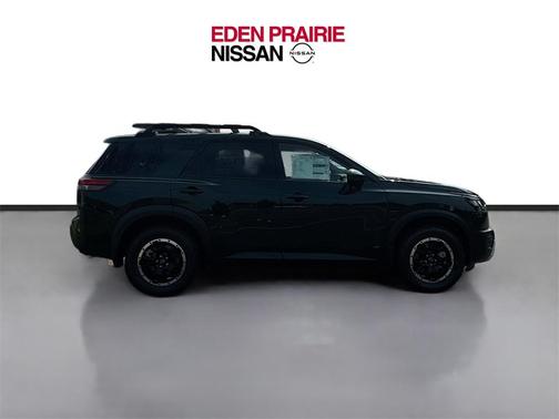 2025 Nissan Pathfinder Rock Creek 4WD