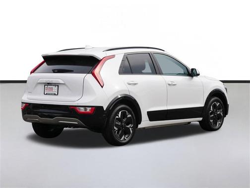 2025 Kia Niro EV Wind