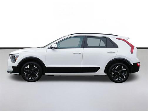 2025 Kia Niro EV Wind