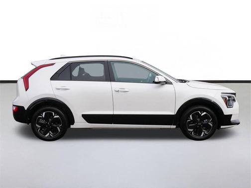 2025 Kia Niro EV Wind