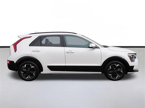 2025 Kia Niro EV Wind