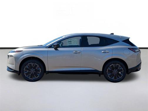 Champagne 2026 Nissan Murano Platinum