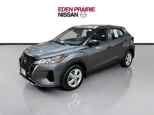 2023 Nissan Kicks S