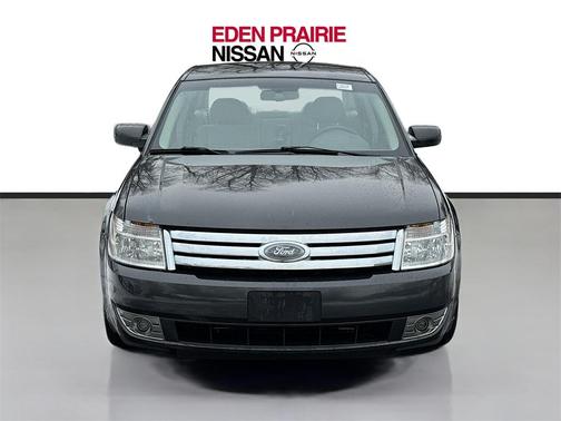 2008 Ford Taurus SEL