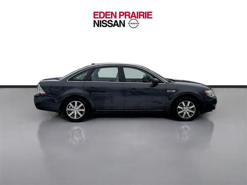 2008 Ford Taurus SEL