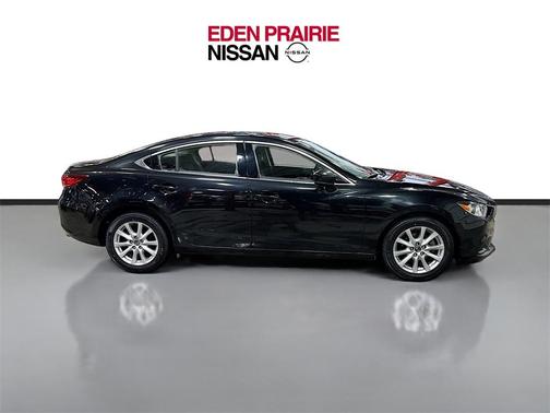 2017 Mazda Mazda6 Sport