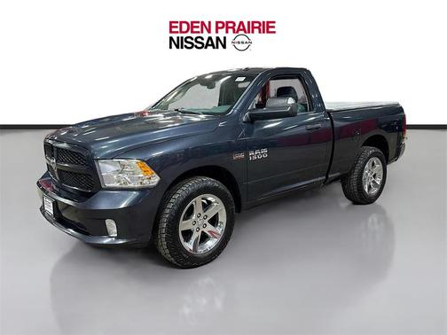 2014 RAM 1500 Tradesman/Express
