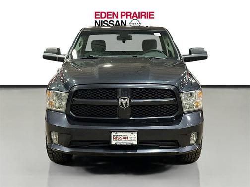 2014 RAM 1500 Tradesman/Express