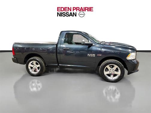 2014 RAM 1500 Tradesman/Express