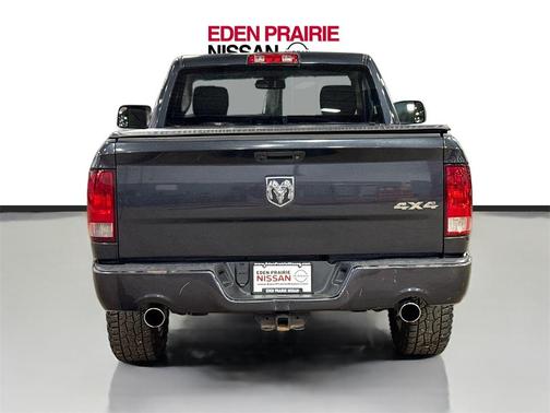 2014 RAM 1500 Tradesman/Express