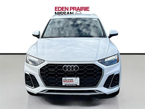 2024 Audi Q5 45 S line Premium Plus