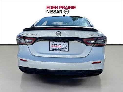 2023 Nissan Maxima SR Xtronic CVT