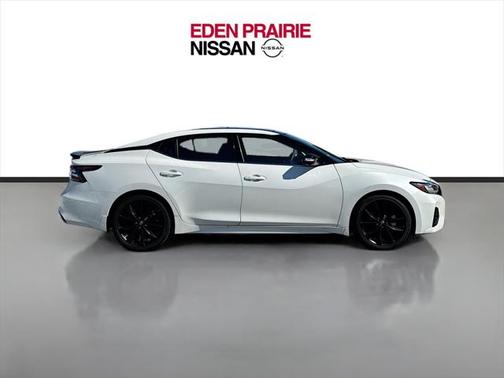 2023 Nissan Maxima SR Xtronic CVT