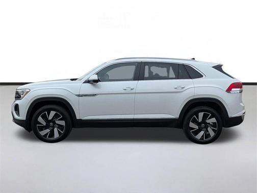 2025 Volkswagen Atlas Cross Sport 2.0T SEL