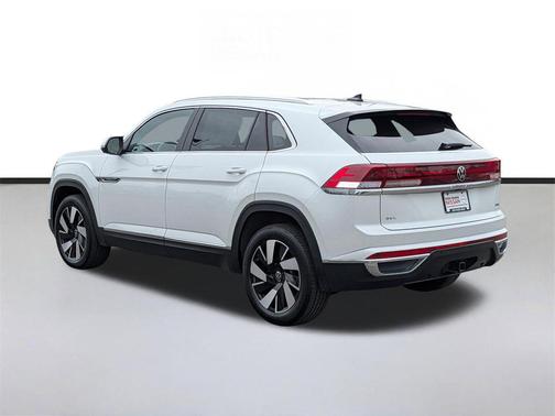 2025 Volkswagen Atlas Cross Sport 2.0T SEL