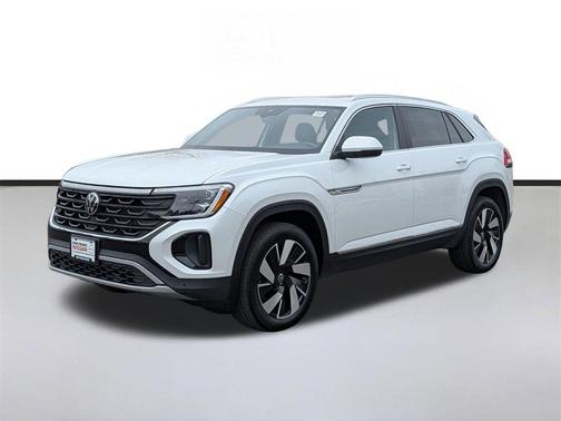 2025 Volkswagen Atlas Cross Sport 2.0T SEL