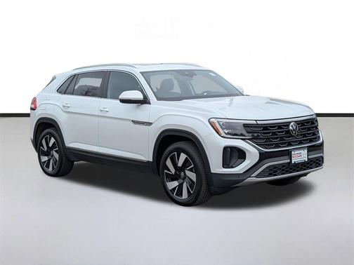 2025 Volkswagen Atlas Cross Sport 2.0T SEL