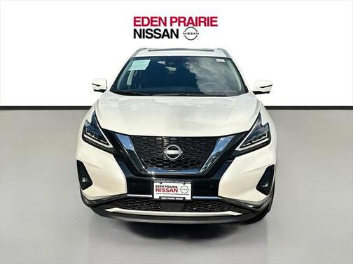 2024 Nissan Murano Platinum Intelligent AWD