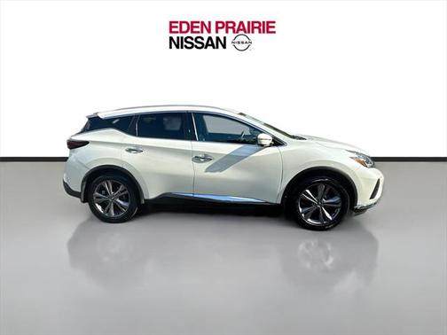 2024 Nissan Murano Platinum Intelligent AWD