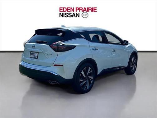 2023 Nissan Murano SL Intelligent AWD