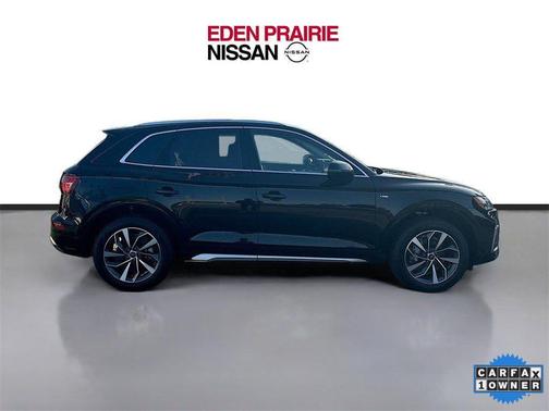 2024 Audi Q5 45 S line Premium Plus