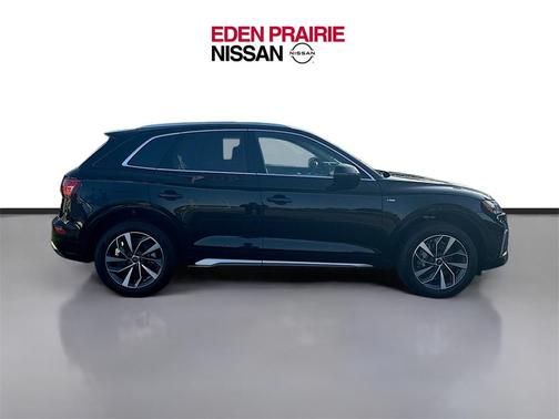 2024 Audi Q5 45 S line Premium Plus