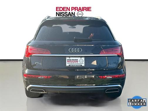 2024 Audi Q5 45 S line Premium Plus